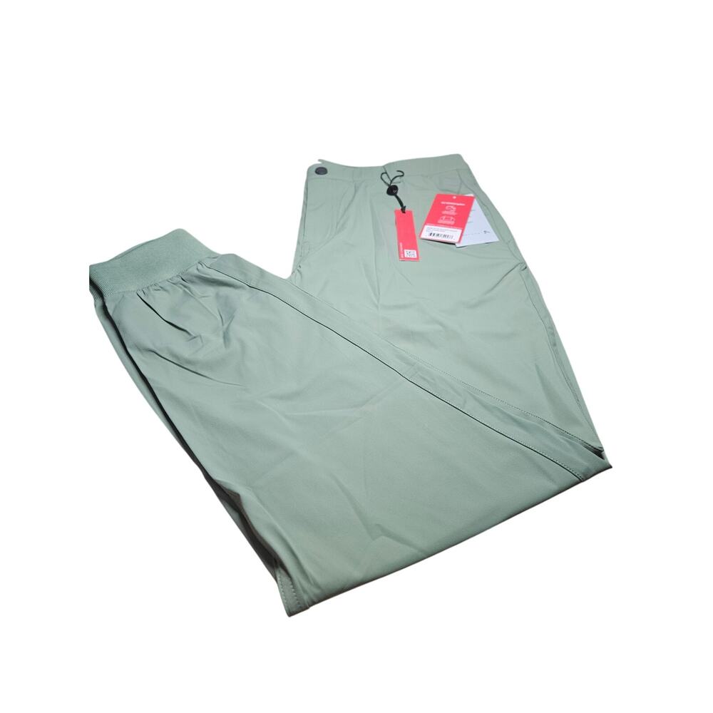 Redvanly Halliday Jogger in Comfrey Green Size XL